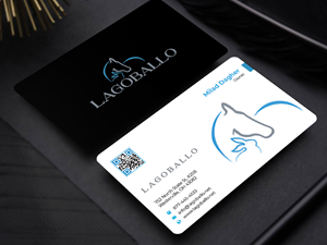 Visitenkarten-Design von Innovative Graphix für dieses Projekt | Design: #32737221