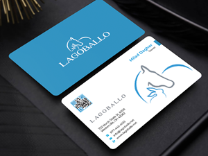 Visitenkarten-Design von Innovative Graphix für dieses Projekt | Design: #32737222
