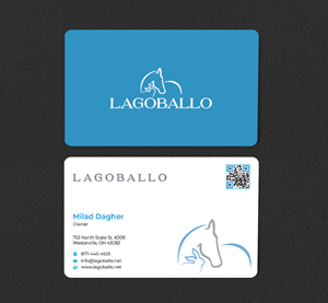 Visitenkarten-Design von Innovative Graphix für dieses Projekt | Design: #32737240
