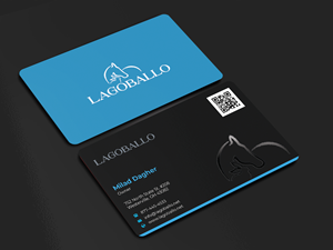 Visitenkarten-Design von Innovative Graphix für dieses Projekt | Design: #32738265