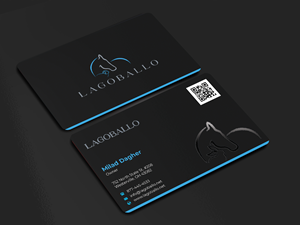 Visitenkarten-Design von Innovative Graphix für dieses Projekt | Design: #32738266