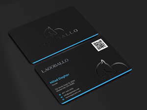 Visitenkarten-Design von Innovative Graphix für dieses Projekt | Design: #32738267