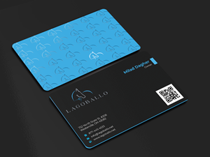 Visitenkarten-Design von Innovative Graphix für dieses Projekt | Design: #32738861