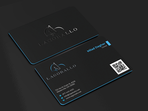 Visitenkarten-Design von Innovative Graphix für dieses Projekt | Design: #32738879