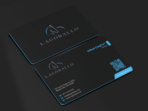 Visitenkarten-Design von Innovative Graphix für dieses Projekt | Design: #32739227