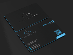 Visitenkarten-Design von Innovative Graphix für dieses Projekt | Design: #32739228