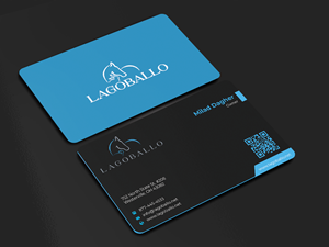 Visitenkarten-Design von Innovative Graphix für dieses Projekt | Design: #32739231