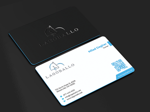 Visitenkarten-Design von Innovative Graphix für dieses Projekt | Design: #32739259
