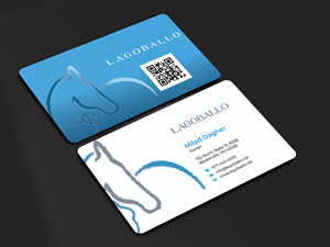 Visitenkarten-Design von Innovative Graphix für dieses Projekt | Design: #32739334