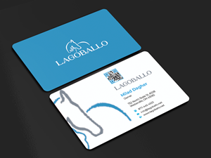 Visitenkarten-Design von Innovative Graphix für dieses Projekt | Design: #32739455