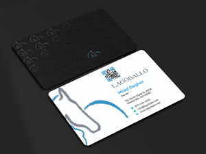 Visitenkarten-Design von Innovative Graphix für dieses Projekt | Design: #32739457