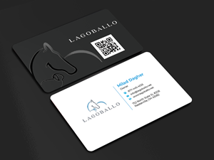 Visitenkarten-Design von Innovative Graphix für dieses Projekt | Design: #32739485