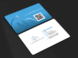 Visitenkarten-Design von Innovative Graphix für dieses Projekt | Design: #32739487