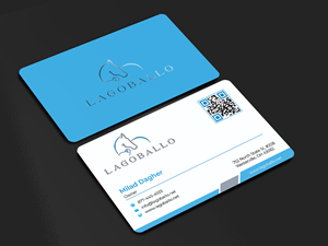 Business Card Design by Innovative Graphix for this project | Design: #32739617