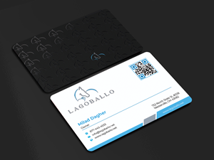 Business Card Design by Innovative Graphix for this project | Design: #32739618