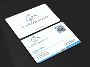 Business Card Design by Innovative Graphix for this project | Design: #32739676