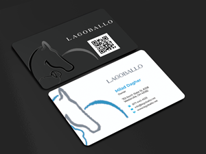 Business Card Design by Innovative Graphix for this project | Design: #32741076