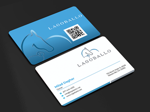 Business Card Design by Innovative Graphix for this project | Design: #32741077