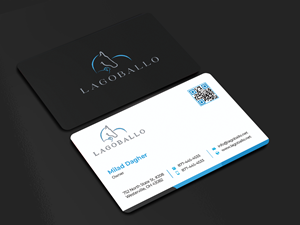 Business Card Design by Innovative Graphix for this project | Design: #32741150