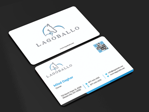 Business Card Design by Innovative Graphix for this project | Design: #32741151