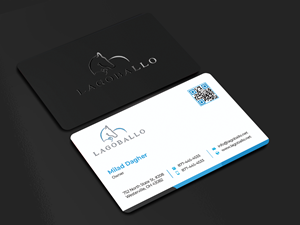 Business Card Design by Innovative Graphix for this project | Design: #32741152