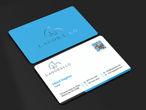 Business Card Design by Innovative Graphix for this project | Design: #32741153
