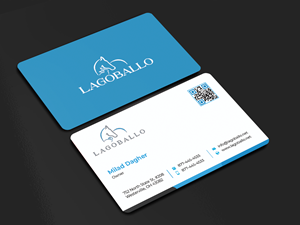 Business Card Design by Innovative Graphix for this project | Design: #32741154