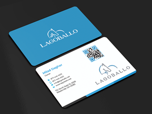 Business Card Design by Innovative Graphix for this project | Design: #32741409