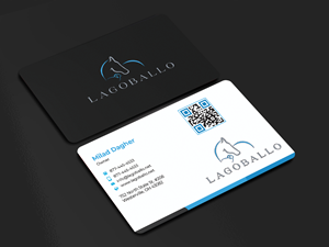 Visitenkarten-Design von Innovative Graphix für dieses Projekt | Design: #32741717