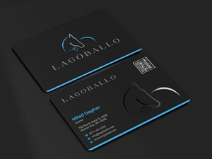 Business Card Design by Innovative Graphix for this project | Design: #32742942