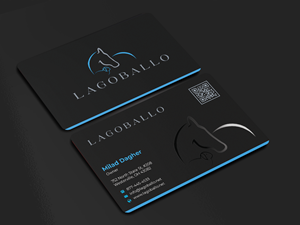 Visitenkarten-Design von Innovative Graphix für dieses Projekt | Design: #32743279