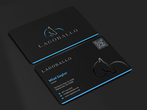 Business Card Design by Innovative Graphix for this project | Design: #32753188