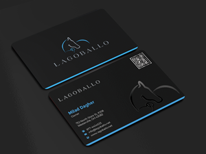 Business Card Design by Innovative Graphix for this project | Design: #32753189