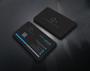 Visitenkarten-Design von artbitin für dieses Projekt | Design: #32762127