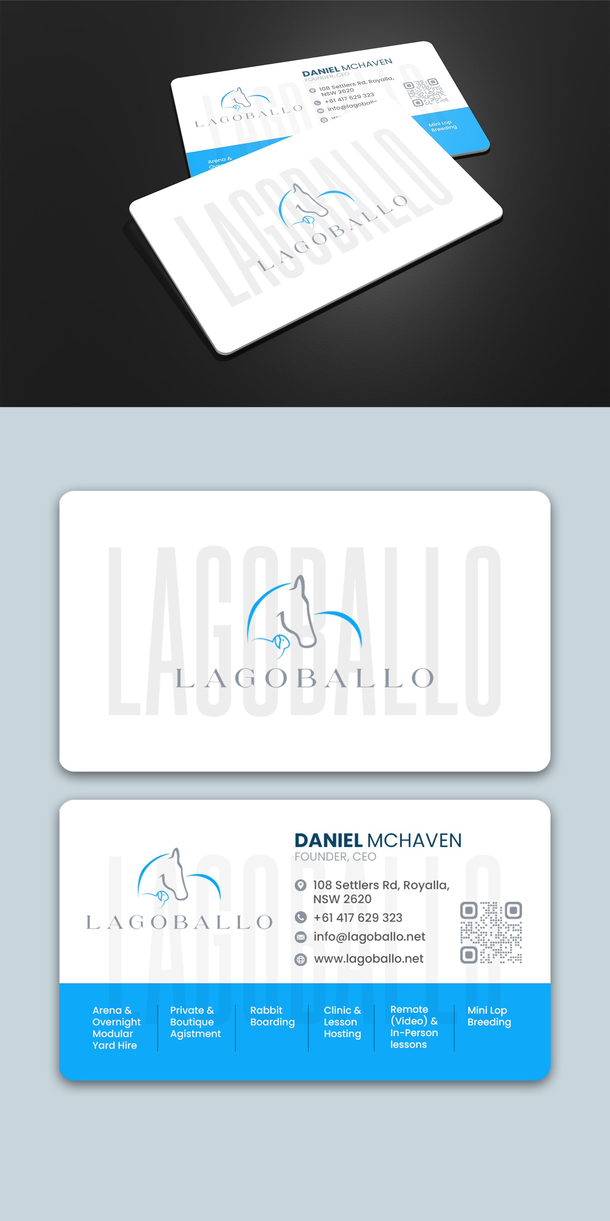 Visitenkarten-Design von debdesign für dieses Projekt | Design #32756151