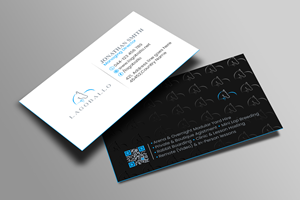 Visitenkarten-Design von Creations Box 2015 für dieses Projekt | Design: #32744990