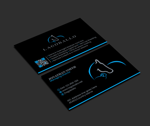 Visitenkarten-Design von Creations Box 2015 für dieses Projekt | Design: #32744991