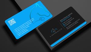 Visitenkarten-Design von Creations Box 2015 für dieses Projekt | Design: #32745019