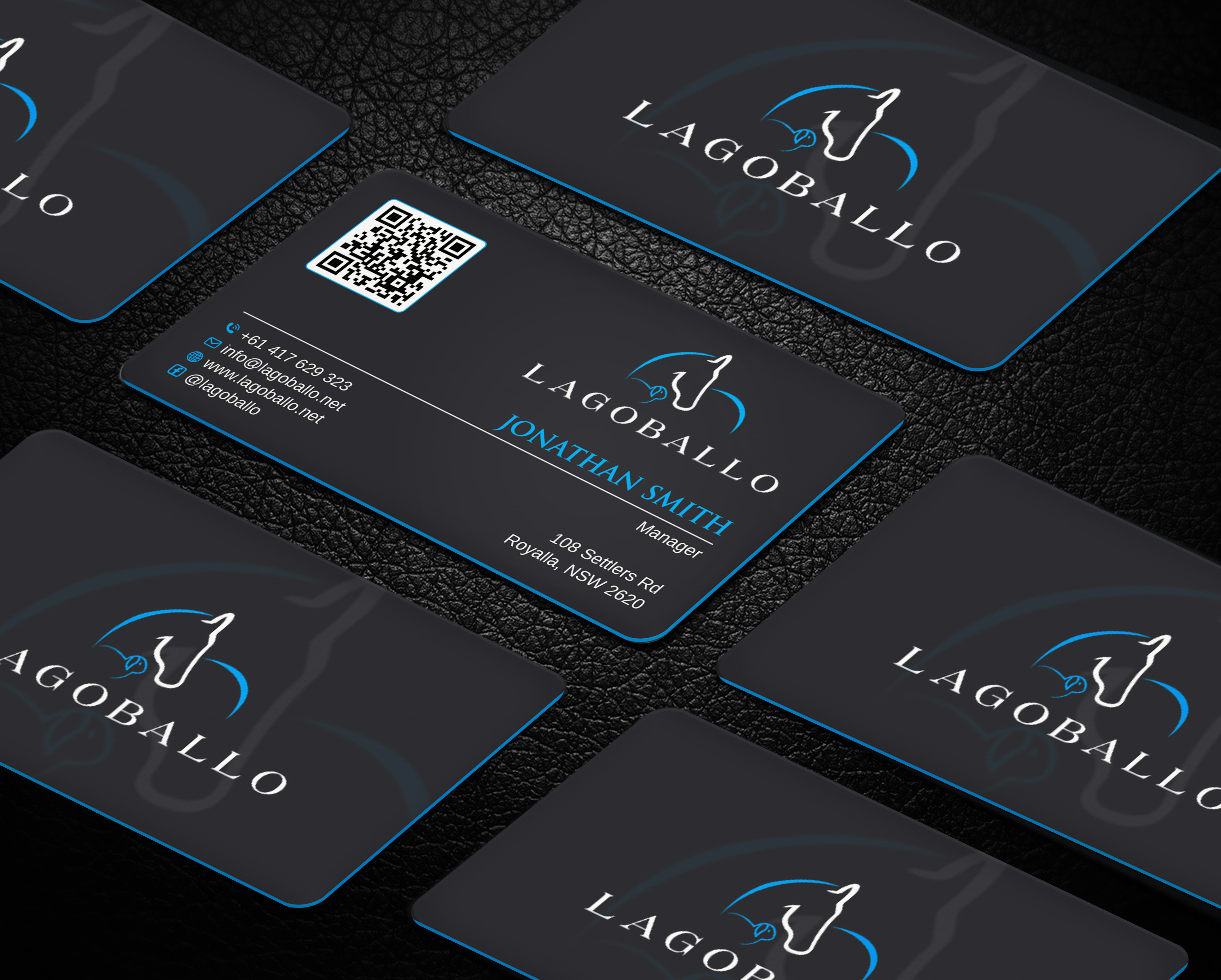Business Card Design by LAXMI DESIGNHUB for this project | Design #32743491