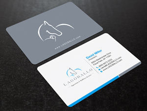 Business Card Design by Brand aid for this project | Design: #32743424