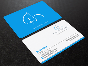 Business Card Design by Brand aid for this project | Design: #32743425