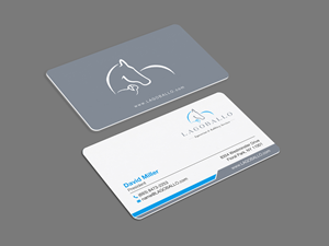 Business Card Design by Brand aid for this project | Design: #32743428