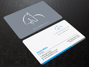 Business Card Design by Brand aid for this project | Design: #32743430