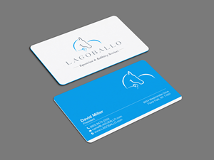 Business Card Design by Brand aid for this project | Design: #32743432