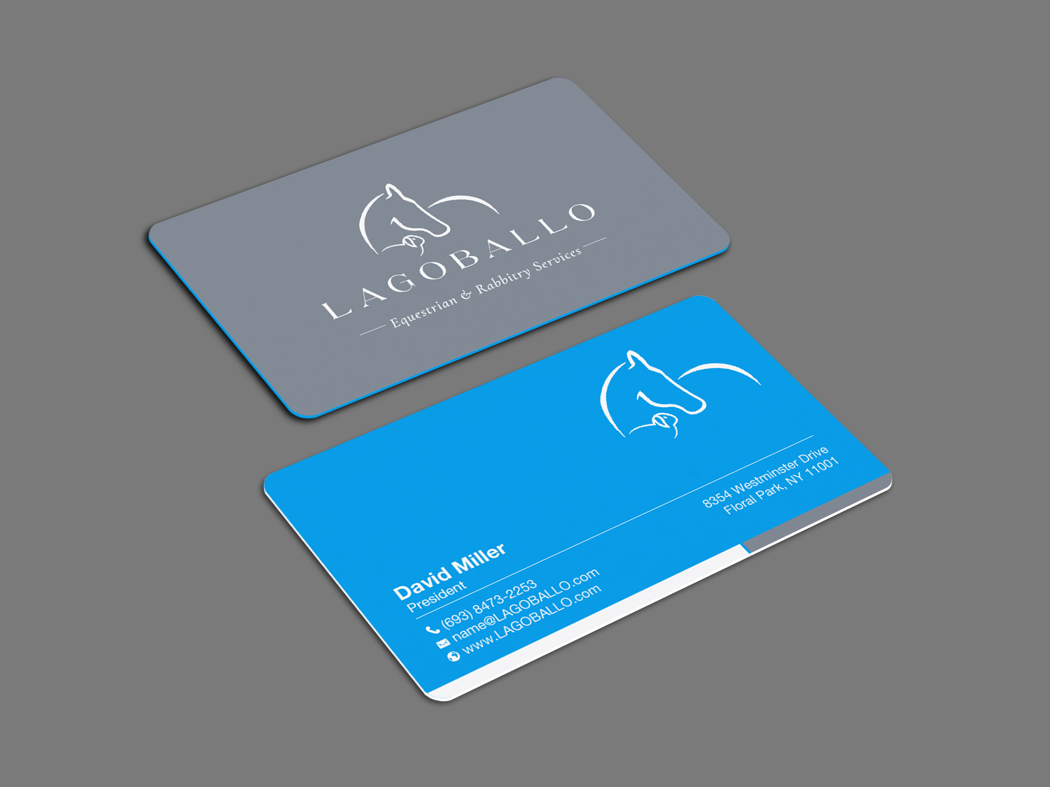 Business Card Design by Brand aid for this project | Design #32743435