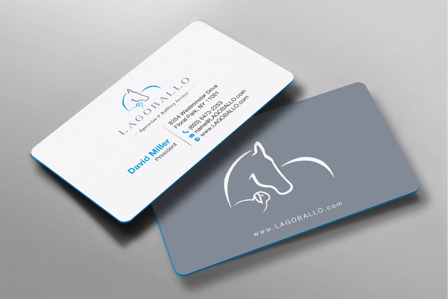 Visitenkarten-Design von Brand aid für dieses Projekt | Design #32743437