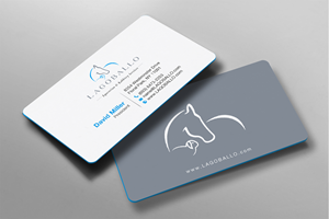 Visitenkarten-Design von Brand aid für dieses Projekt | Design: #32743437