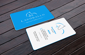 Visitenkarten-Design von Brand aid für dieses Projekt | Design: #32743441
