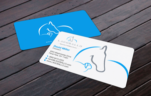 Visitenkarten-Design von Brand aid für dieses Projekt | Design: #32743444
