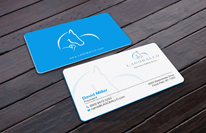 Visitenkarten-Design von Brand aid für dieses Projekt | Design: #32743458